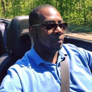 Meet your Posher, Tim